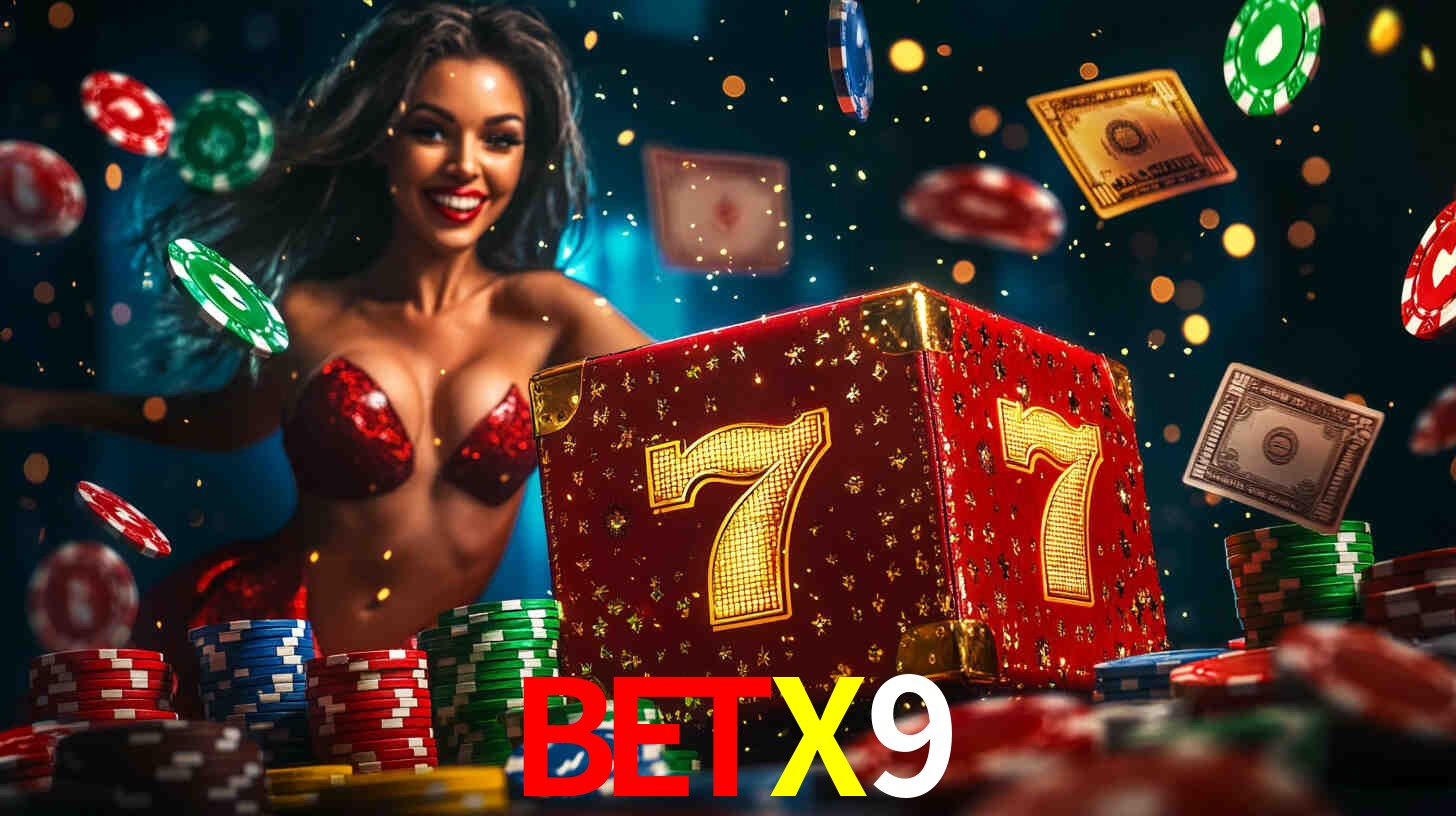 Apostas de Tênis BETX9