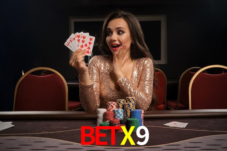 Promoções Sazonais BETX9