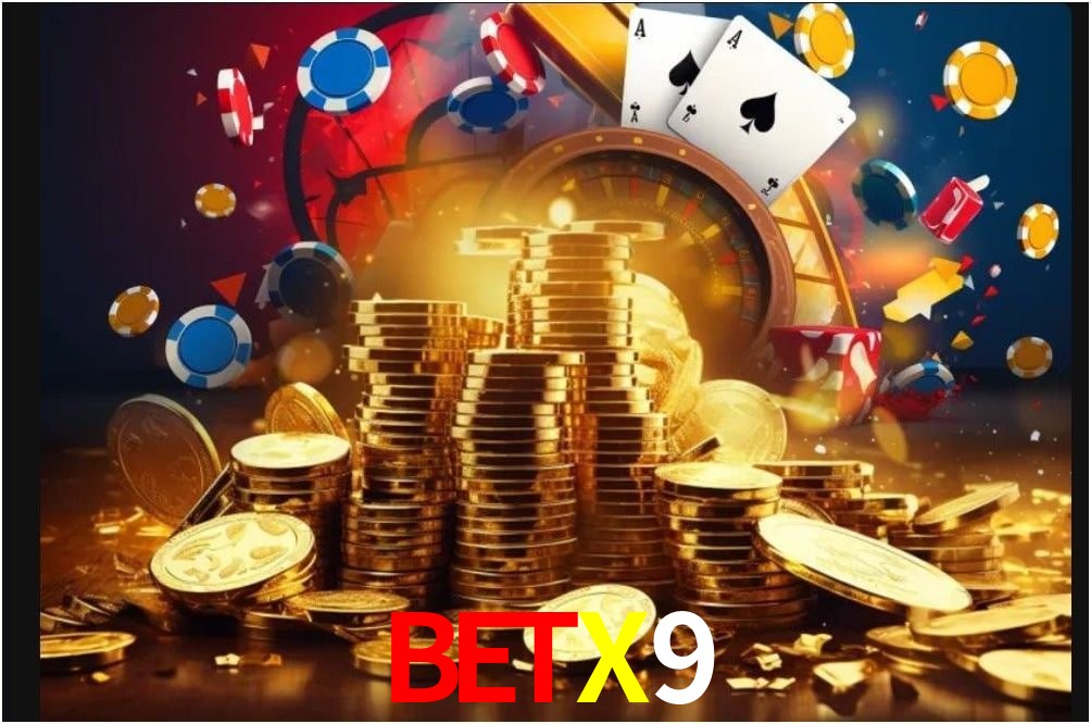 Promoção Relâmpago BETX9