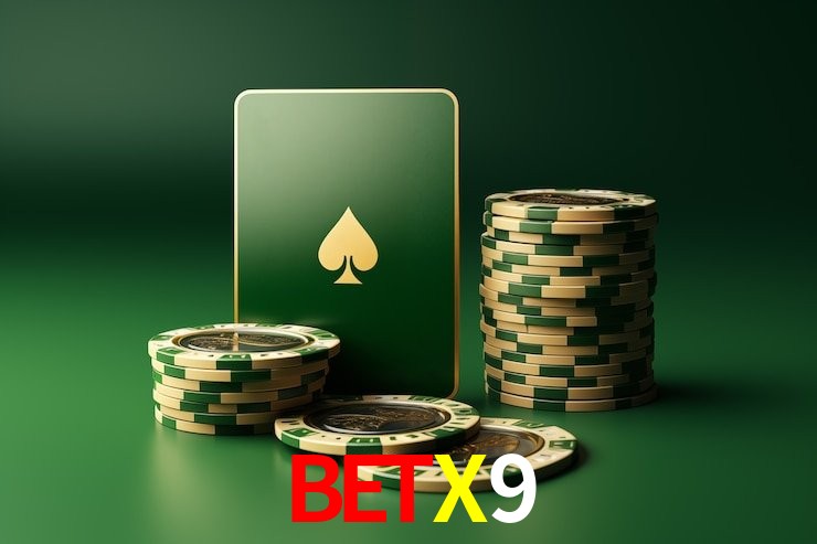 VIP Casino BETX9