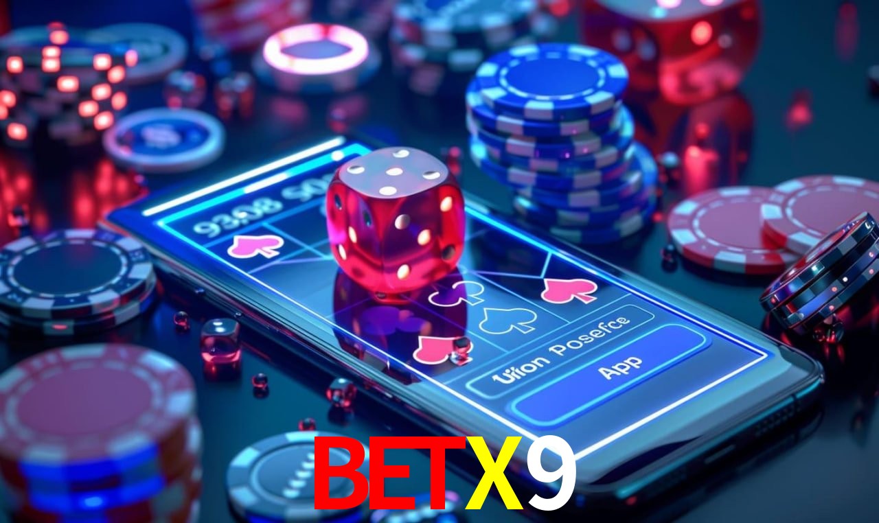 Desvendando o Mundo dos Jogos Virtuais na BETX9