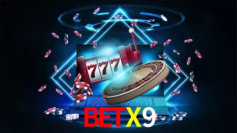 Apostas Esportivas na BETX9: Um Guia Completo