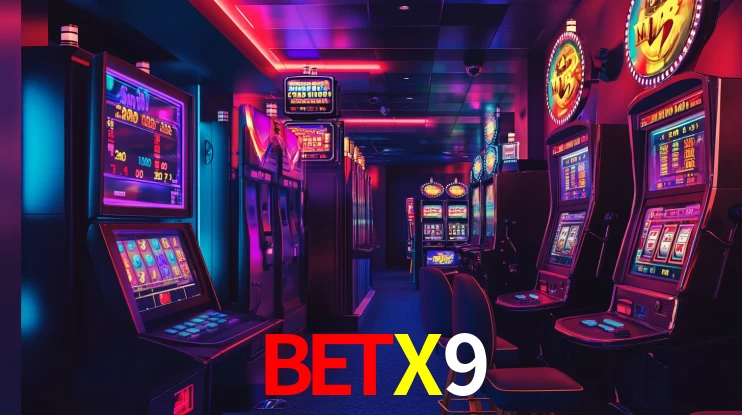 BETX9