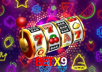 cassino BETX9