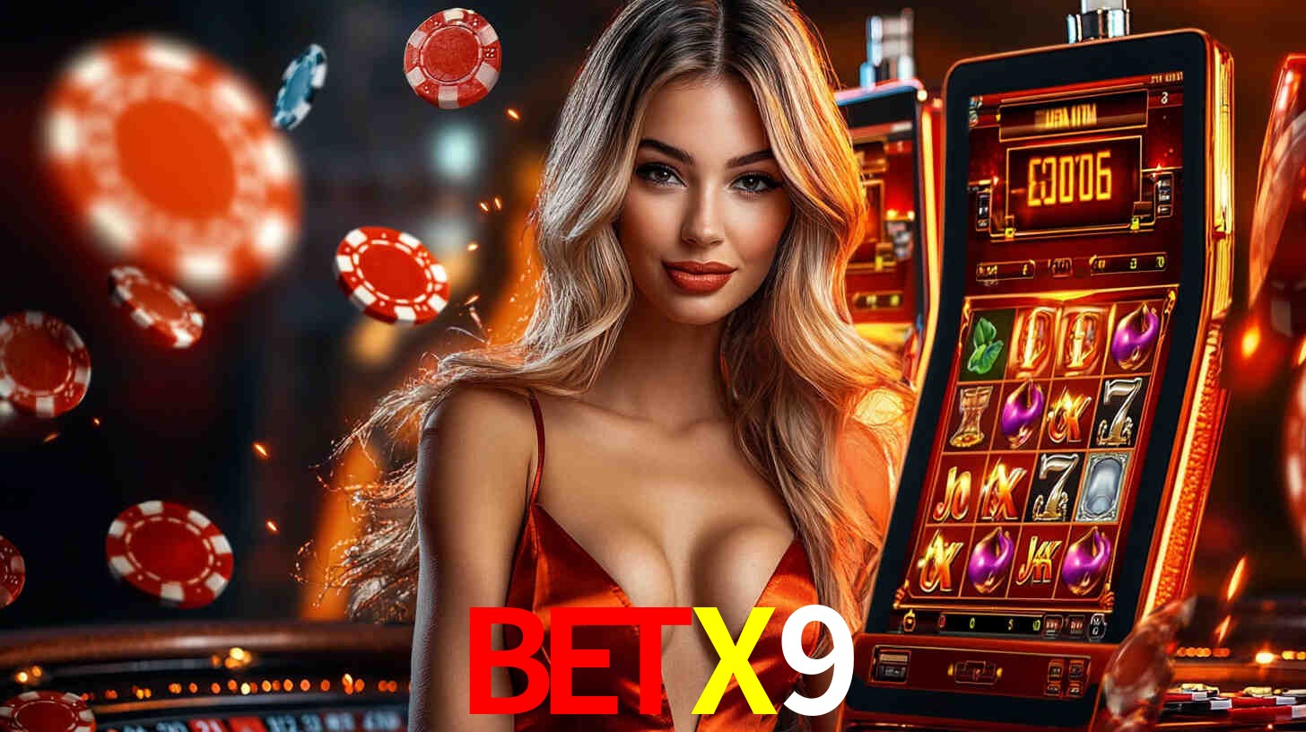 BETX9 cassino