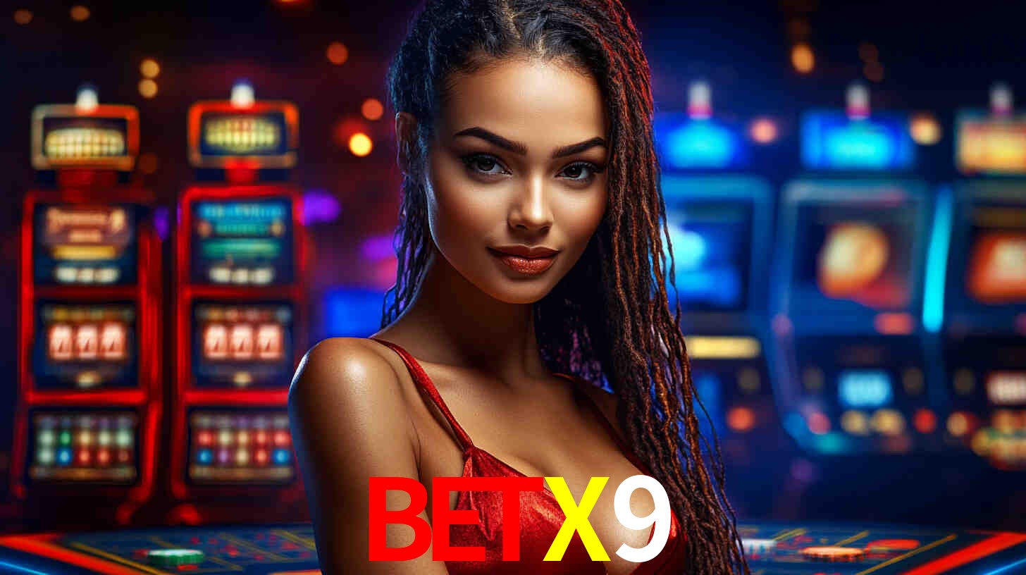 Estatísticas Esportivas BETX9