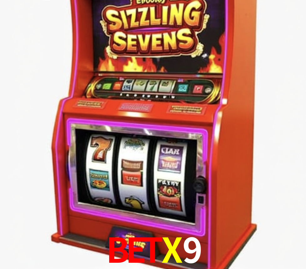 Slot Games BETX9