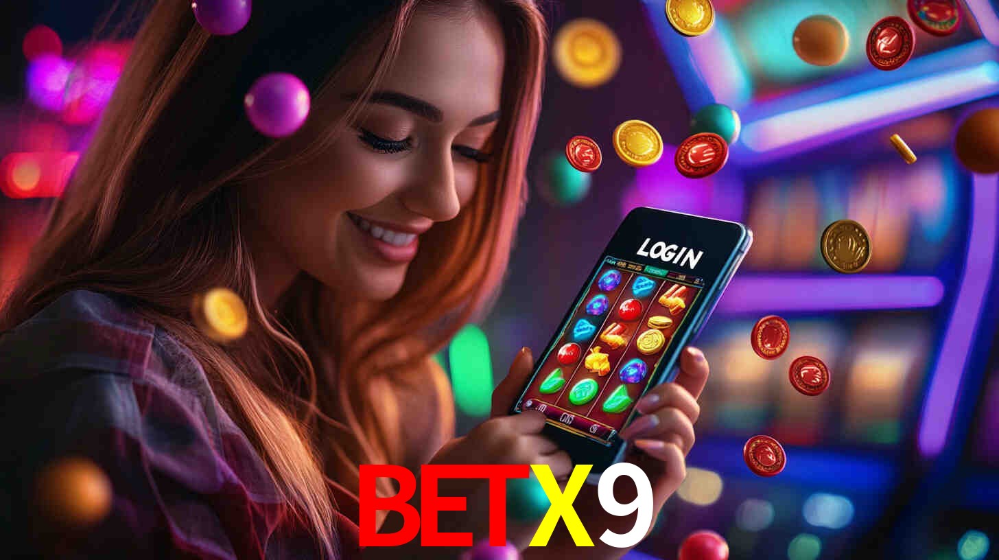 BETX9