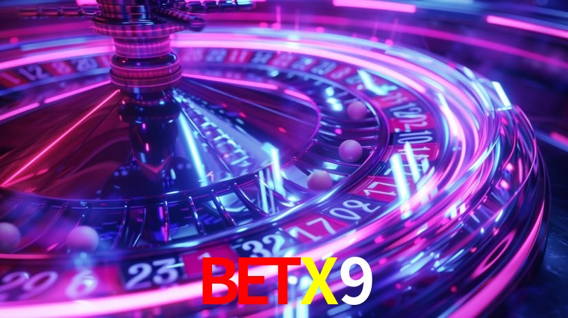 Provedores de Jogos BETX9