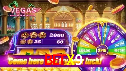Quick Registration BETX9