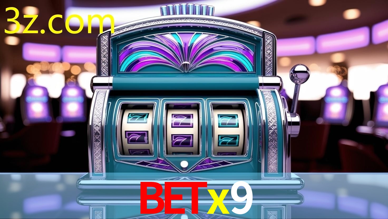 BETX9