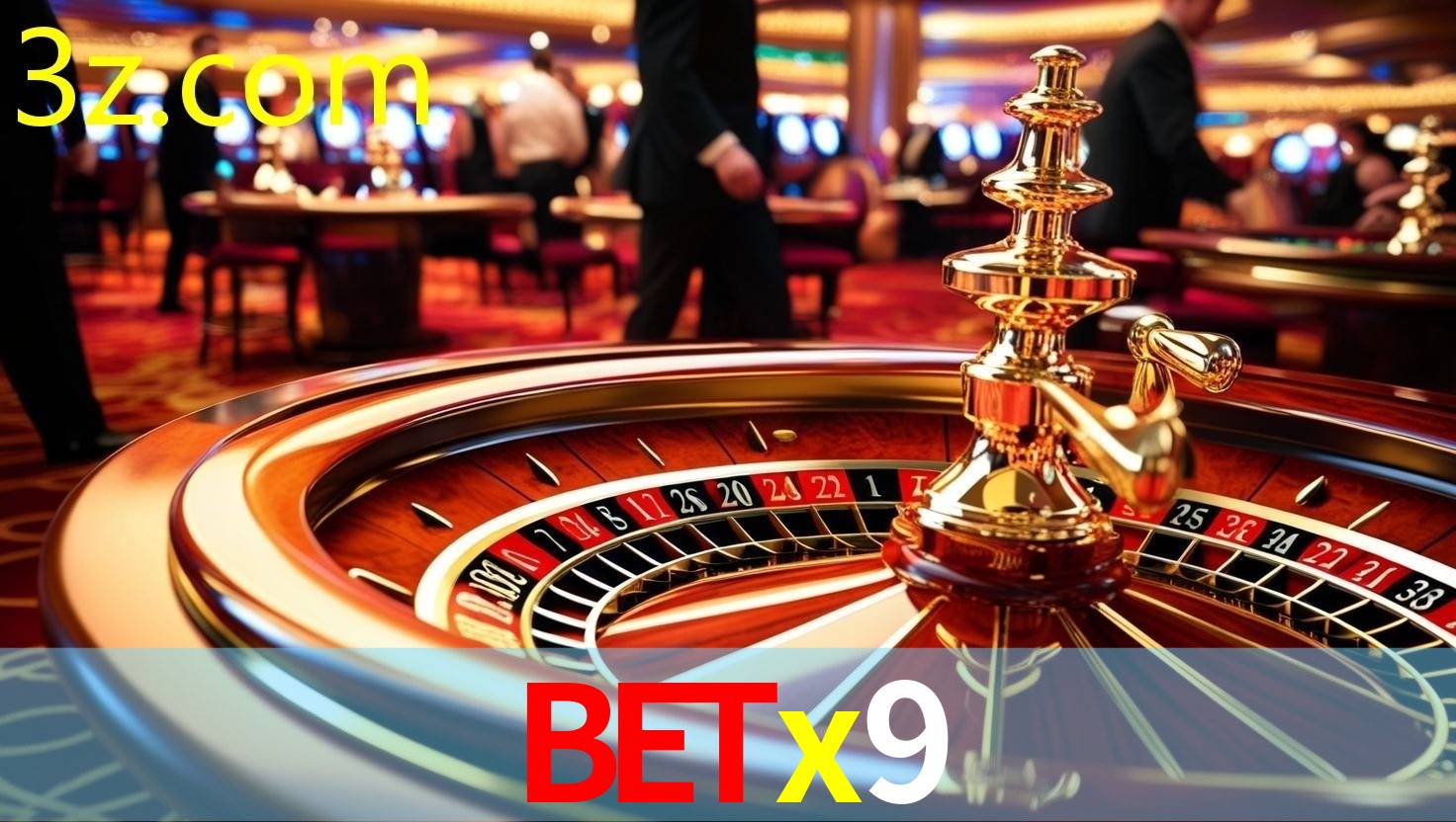 BETX9