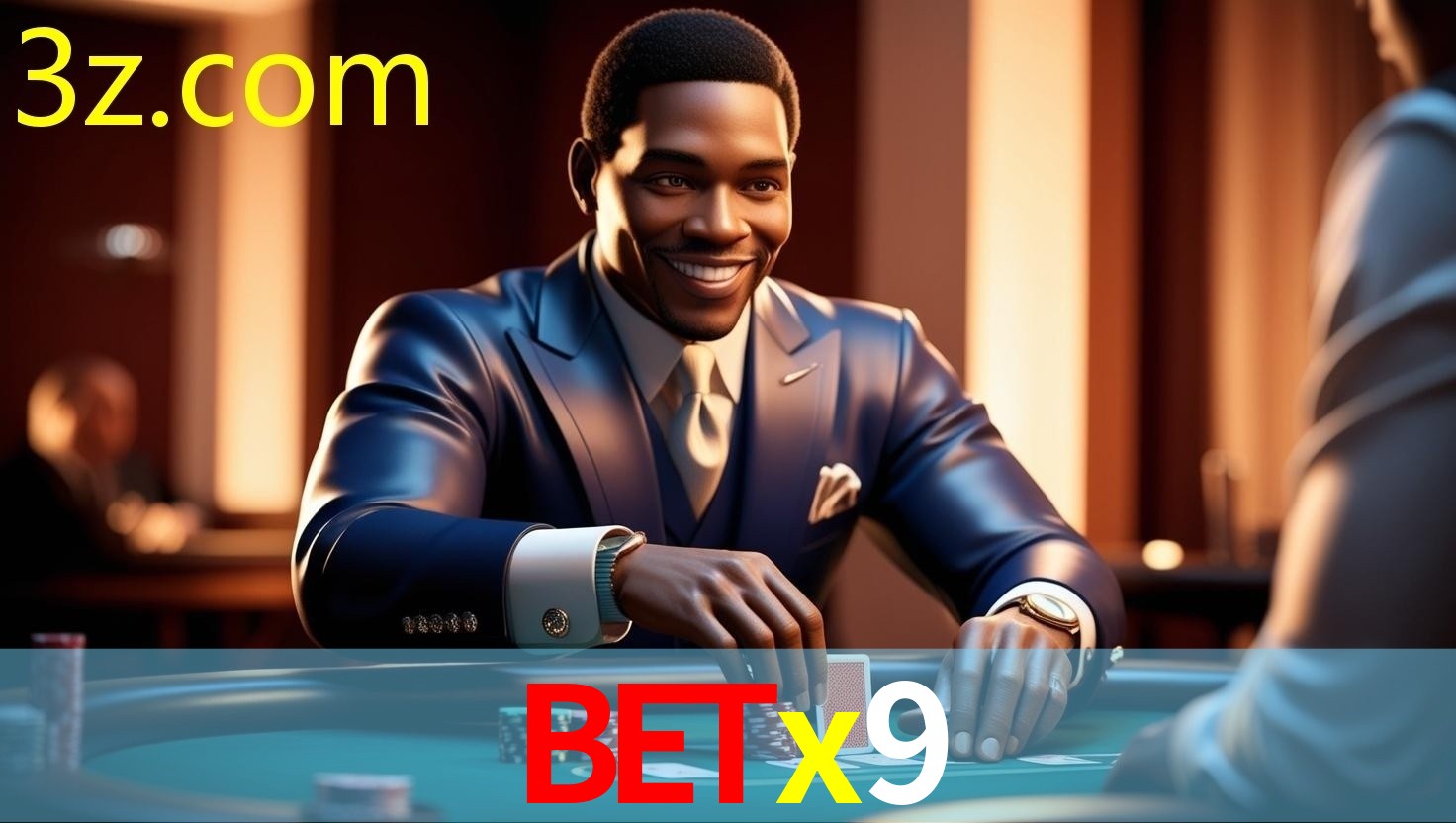 BETX9