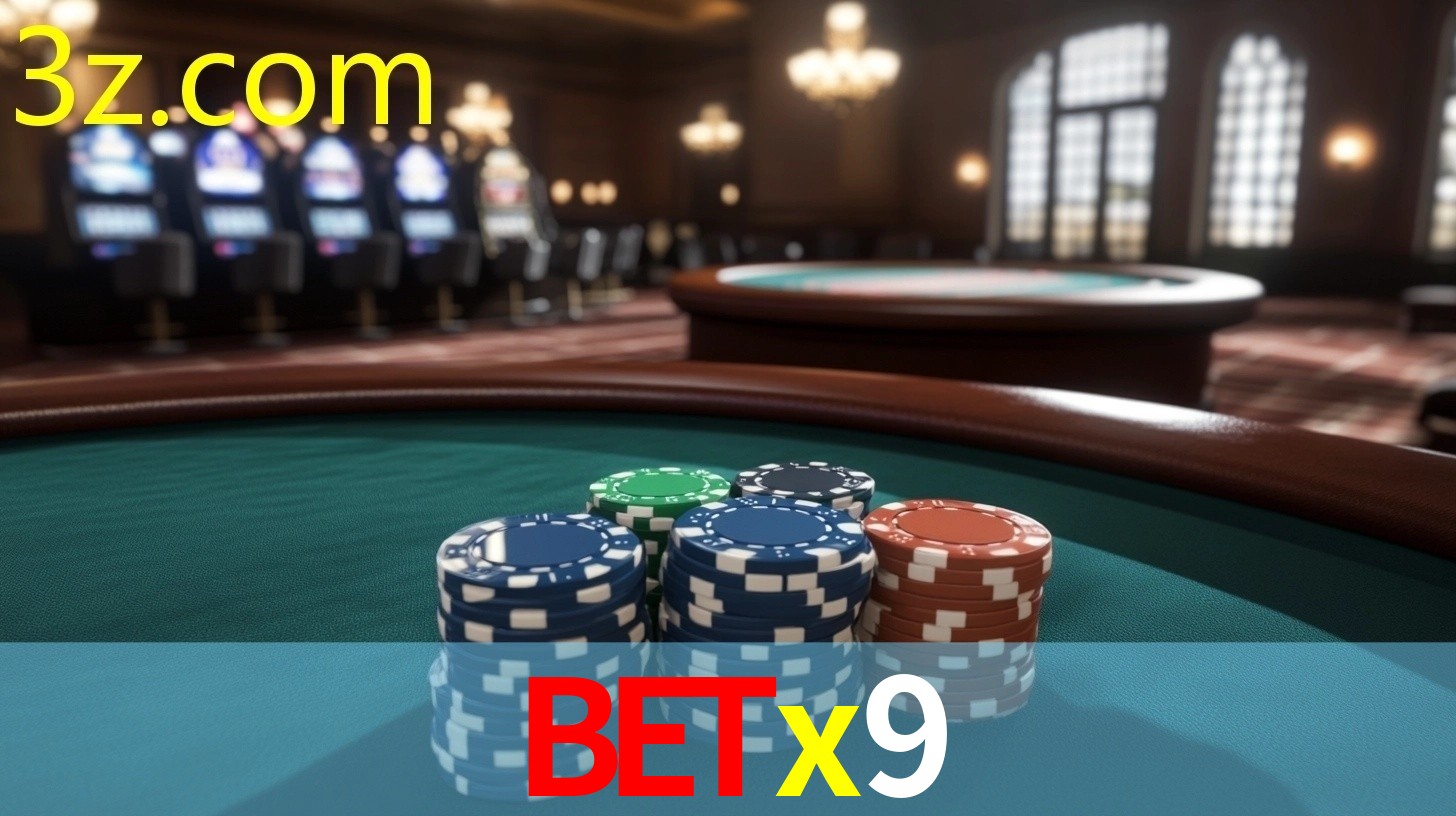 BETX9